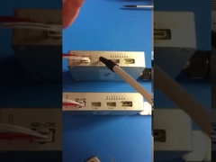 2.4G nadajnik i odbiornik wideo bezzałogowych statków bezzałogowych o długości 10 km, producenci łączy wideo bezzałogowych statków bezzałogowych