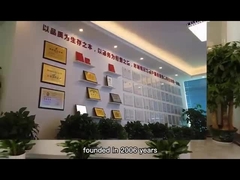 Profil przedsiębiorstwa