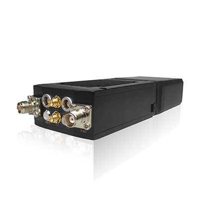 MH33 Urządzenie sieci mesh IP Kompaktowe 2W 5s Konfiguracja 90Mbps AES Bezpieczne 5KM