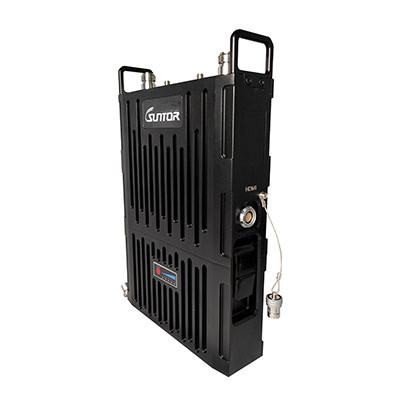 MB33 Bezprzewodowy IP MESH Multi-Hop Ad-Hoc Network Equipment GPS/Wifi/4G