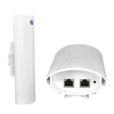 EF5103 IP65 Wireless Ethernet Bridge z narzędziem skanowania częstotliwości dla optymalnej wydajności