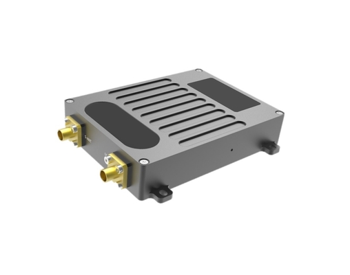 CD15NMT-V3 2.4GHz 1.4GHz 800MHz 15-20KM UAV Data Link VTX z Dual Antenna MIMO Technologia dla dronów