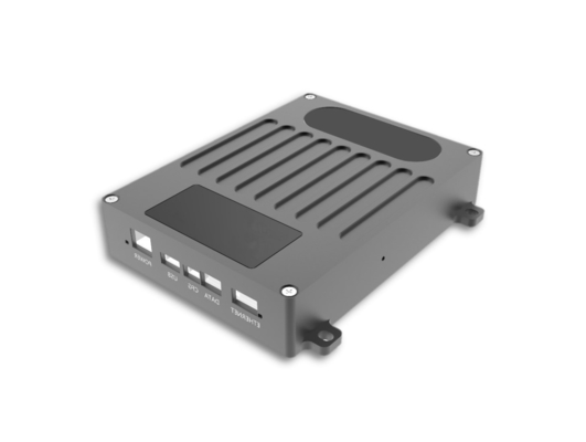 CD15NMT-V3 2.4GHz Drone Video Transmitter VTX dla dronów i dronów