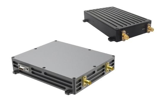 Port Ethernet CD30NMT-V3 50KM COFDM HD Transmitter VTX dla dronów bezzałogowych
