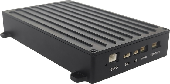CD30NMT-V3 30-50KM Drone Video Transmitter VTX z PiHawk MAVLink i Ethernet Port