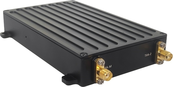CD30NMT-V3 30-50KM Drone Video Transmitter VTX RS232/TTL/SUBS PiHawk MAVLink dla dronów