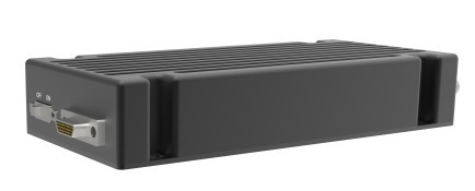 CD30NMT-J30J-V3 COFDM HD nadajnik z częstotliwością FHSS dla dronów bezzałogowych 200g