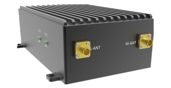 CD100NMT Łącze danych z drona TDD-OFDM Nadajnik i odbiornik wideo z drona COFDM Ethernet