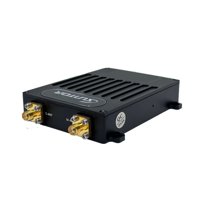 CD15NMT-V3 2.4GHz UAV Video Transmitter VTX z certyfikatem CE