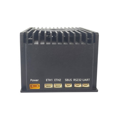 CD300Pro Ultra Long Range HD UAV Video Transmitter z SBUS Intercae Point to Multi-Point Network Solution dla dronów