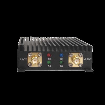 System wideo UAV CD15 – Bezpieczna transmisja powietrze-ziemia na 20 km z jakością HD