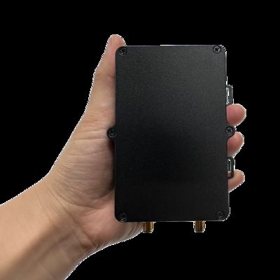 2.4G 3KM CCTV RS485 Audio Analogowy system transmisji wideo 1 wat mocy RF