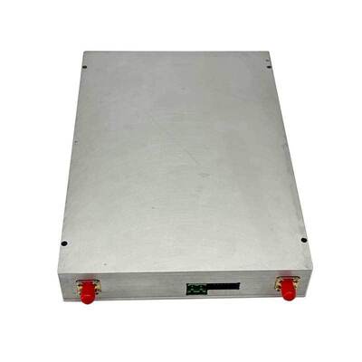 Moduł TETRA PA BT-PA398-35M8W-RS485